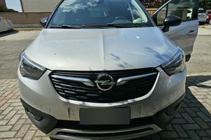 Opel Crossland 2018 gpl
