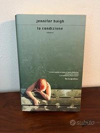 La condizione-Jennifer Haigh