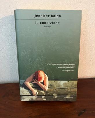 La condizione-Jennifer Haigh