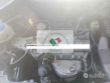 Ricambi Volkswagen Polo 1200 Benzina CGP