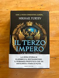 Il terzo impero - La Russia come dovrebbe essere