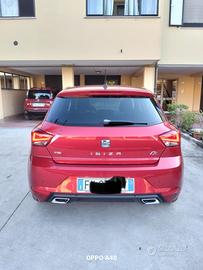 SEAT Ibiza FR 