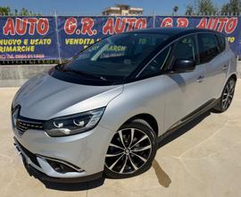 RENAULT Scenic ENERGY INITIALE PARIS