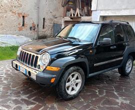 JEEP Cherokee 2ª serie - 2005