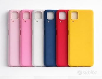 Cover Huawei P9 Lite Soft Touch Nuove