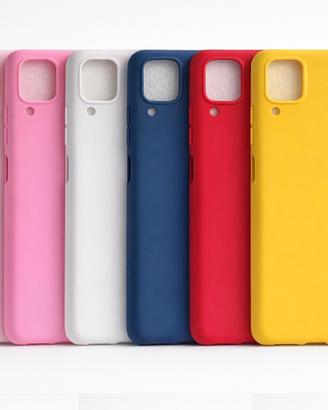 Cover Huawei P9 Lite Soft Touch Nuove