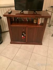 Mobile porta televisore