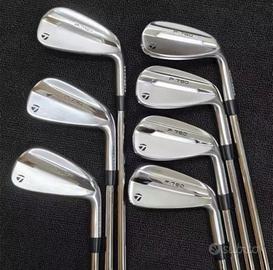Set Ferry TaylorMade P790 NUOVI
