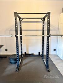 Set palestra Lacertosus|TRATTABILI|