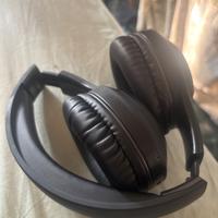 Cuffie Sentry industries b stand con custodia