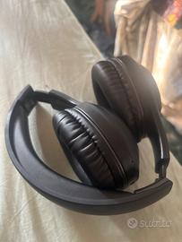 Cuffie Sentry industries b stand con custodia