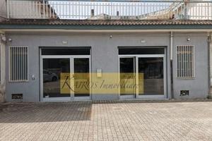 Agropoli, locale di 220 mq