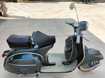 Piaggio Vespa Gt