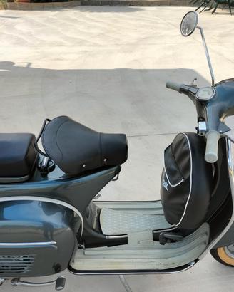 Piaggio Vespa Gt