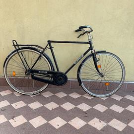Bici a bacchette per ricambi