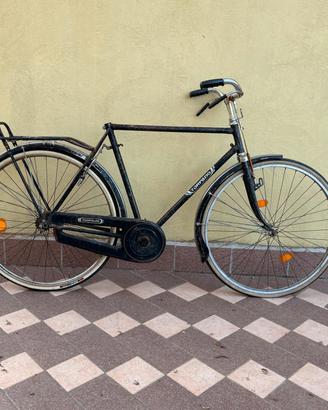 Bici a bacchette per ricambi