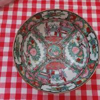 ciotola vintage cinese