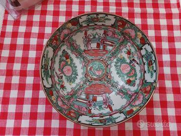 ciotola vintage cinese