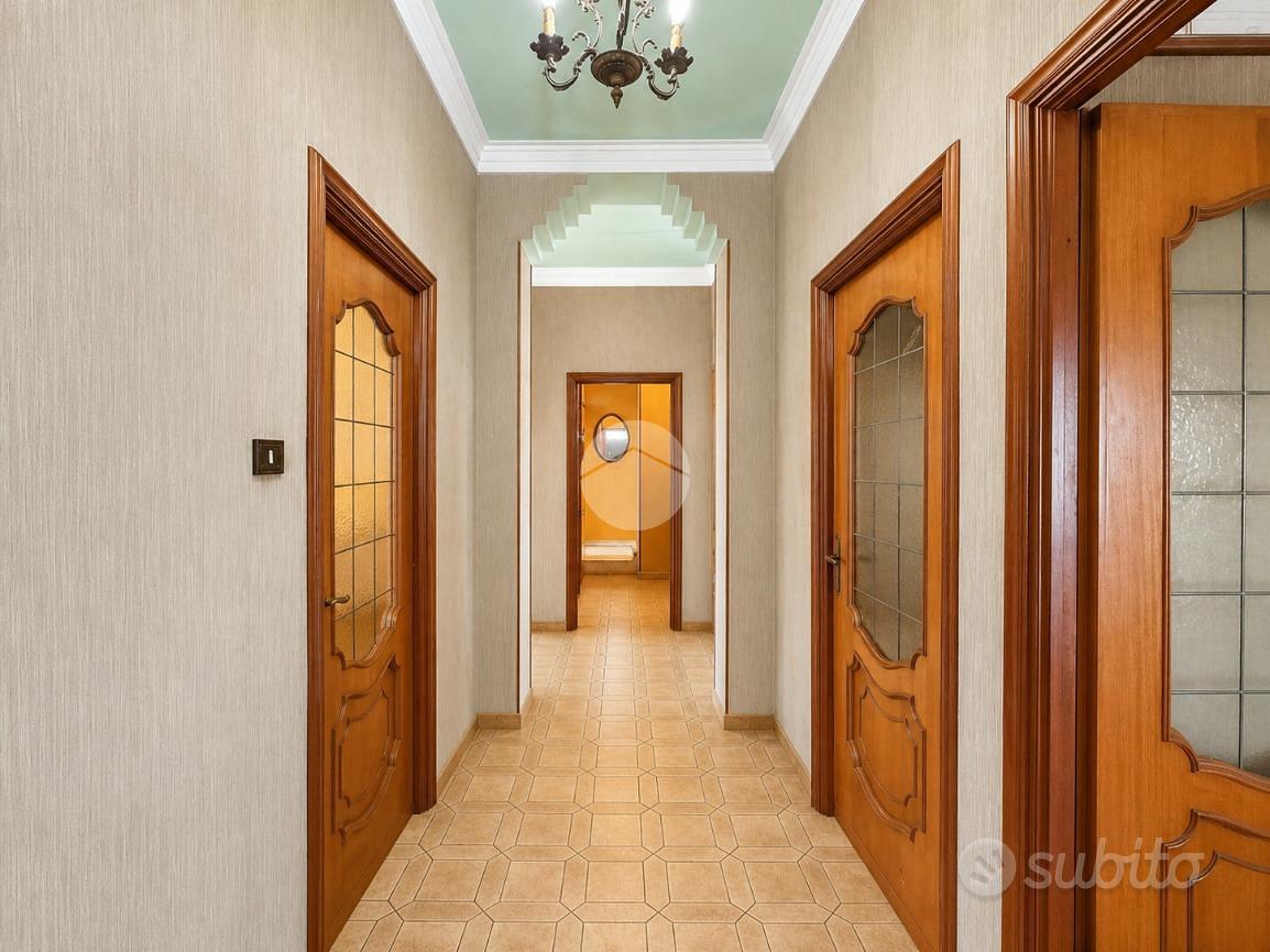 Apartment in San Mauro Torinese, Oltrepo - Vista 3