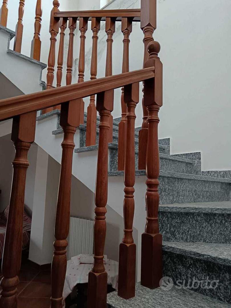 Casa – Amelia, Macchie - Altro