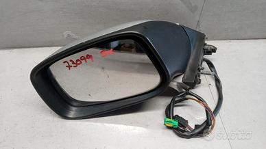 RETROVISORE ELETTRICO SINISTRO FIAT ULYSSE 2002>20
