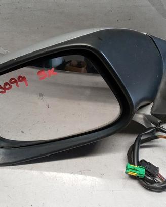 RETROVISORE ELETTRICO SINISTRO FIAT ULYSSE 2002>20