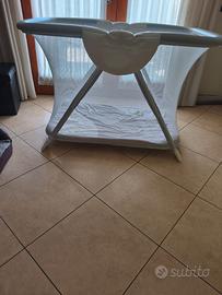 Box cam coniglio