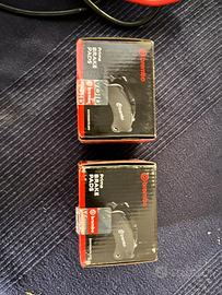 Kit Pastiglie auto epoca brembo P06001 e P59001
