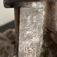 Turbina jeep renegade 1,6 130 cv