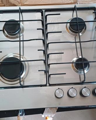 cucina gas