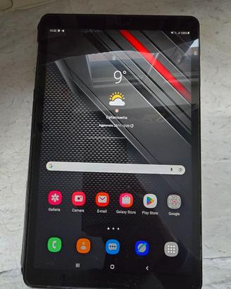 Samsung Tab A 2018 10.5 LTE 32Gb/3Gb Ram
