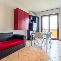 Bilocale con posto auto