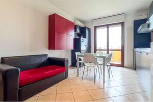 Bilocale con posto auto