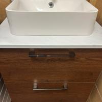 Mobile bagno Ikea
