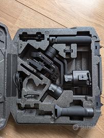 DJI ronin sc