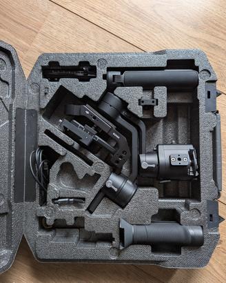 DJI ronin sc