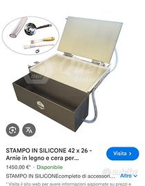 Apicoltura