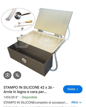 Apicoltura