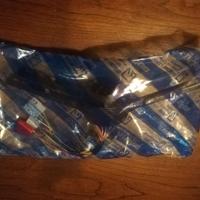 Devioguida Fiat Panda 1986-1991 - NUOVO