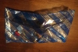 Devioguida Fiat Panda 1986-1991 - NUOVO