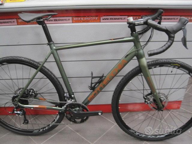 Bici Bottecchia Gravel Usata Bici Gravel Bottecchia Monster