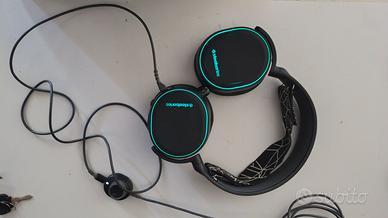 steelseries artic 5
