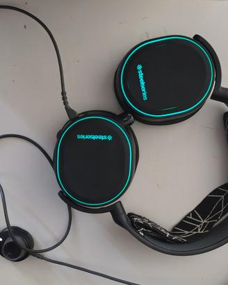 steelseries artic 5