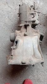 cambio fiat 850