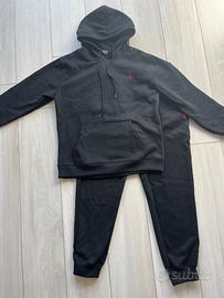 tuta ralph lauren taglia m