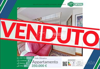 Appartamento a Aversa Viale Olimpico 5 locali