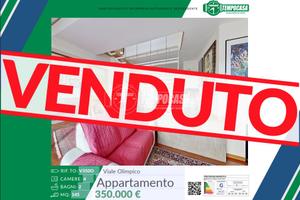 Appartamento a Aversa Viale Olimpico 5 locali