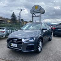 AUDI Q3 2.0 TDI 150 CV S tronic Business