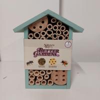 Casetta delle api - AIUTA IL PIANETA 