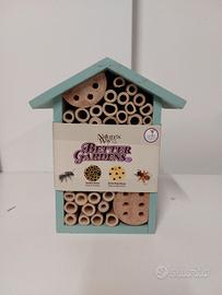 Casetta delle api - AIUTA IL PIANETA 